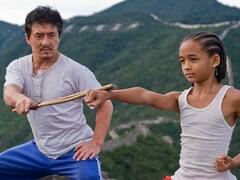 Vuelve Karate Kid: todo lo que se sabe sobre la nueva película de la saga