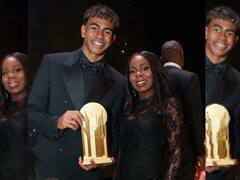 Sheila Ebana, madre de Lamine Yamal en medio de la polémica por el cumpleaños de su hijo: "En mi corazón seguirás siendo mi pequeño"