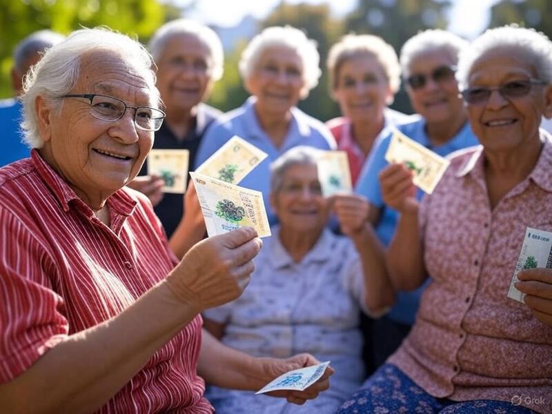 La Gobernación invertirá más de 70.000 millones de pesos para implementar el programa. (Fuente: Archivo)