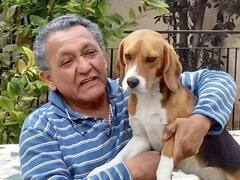 Según su defensor, Centeno "tuvo temor y por eso quemó los cuadernos"