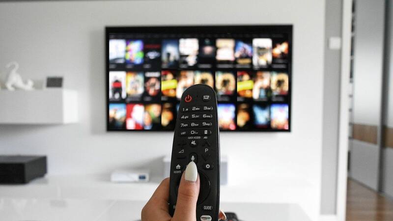 Los mejores cinco canales de Telegram para ver series y películas gratis (foto: archivo).