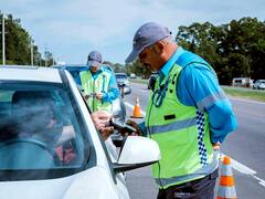 Se sancionó la ley de alcohol cero al volante: ¿Qué implica?