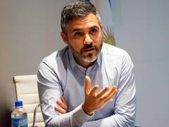 Para Girard, "el PRO está financiando su proyecto presidencial quitándole recursos a las provincias"