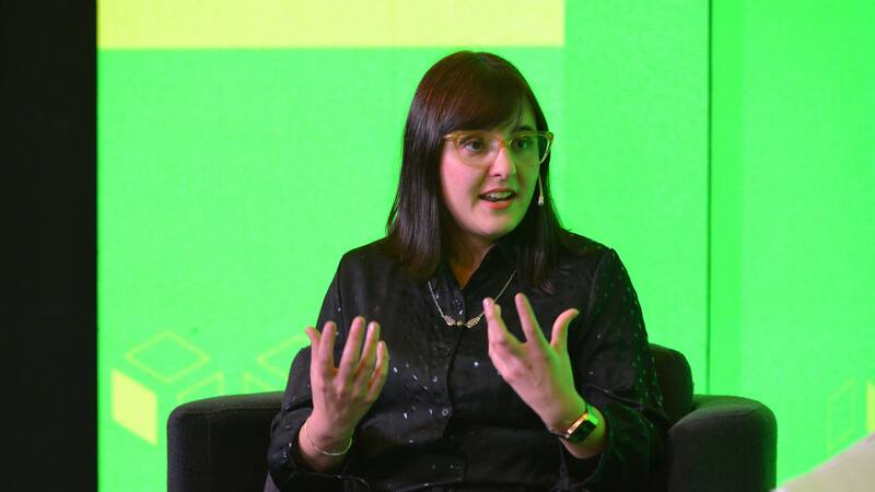 Adriana Biancheri, directora de Marketing de Carrefour Argentina