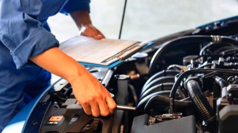 En Colombia, el aumento de las tarifas de la revisión técnico-mecánica afecta tanto a autos como motos.