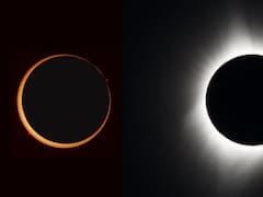 Se viene un eclipse solar con "doble amanecer": cuándo es y dónde se verá