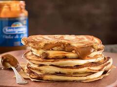 El dulce de leche argentino llegó a un exótico destino, los planes de la San Ignacio