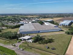 Así será el millonario proyecto que transformará chatarra en acero en menos de tres horas