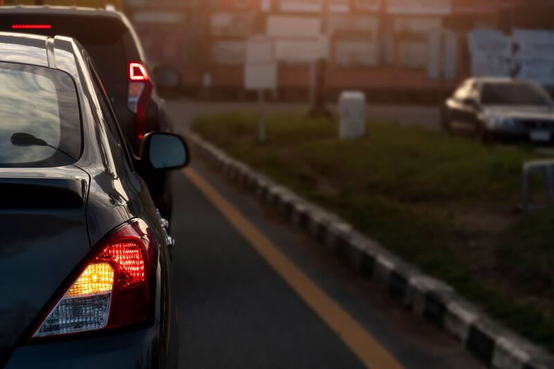 Cómo funciona la indemnización por baches en CDMX: todo lo que debes saber. Fuente: Shutterstock.