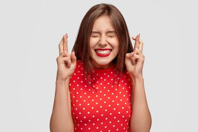 ¿Cómo quedó el chispazo de hoy? (foto: Freepik).