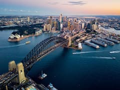 Trabajar y vivir en Australia: cuáles son los requisitos y de cuánto es el sueldo promedio