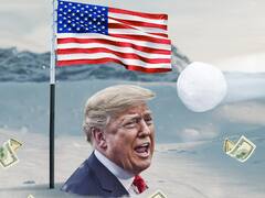 El Tesoro de EE.UU. alerta sobre la bola de nieve de deuda soberana americana