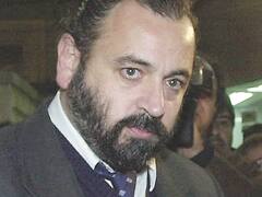 Tras la suspensión, la Procuración avanza con otra denuncia contra Campagnoli