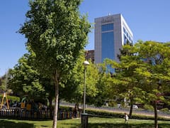 ACS revalida su liderazgo como el mayor contratista internacional