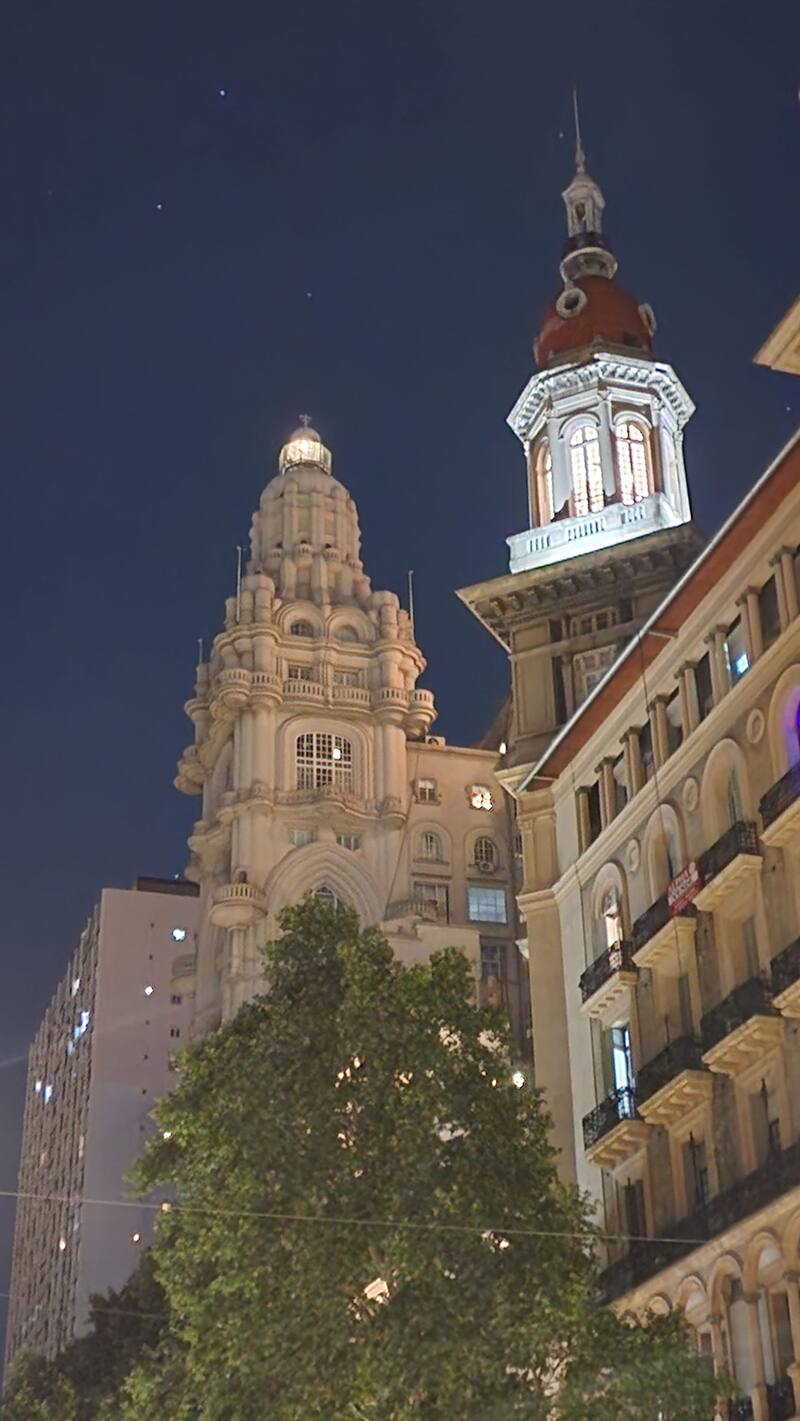 Palacio Barolo