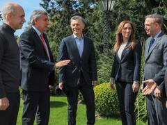 Quiénes serán las 10 figuras clave en la nueva mesa chica del macrismo