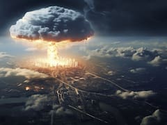 Confirmado: esta es la única bomba capaz de destruir la planta nuclear subterránea más protegida de Irán