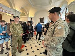 Cómo será el operativo electoral para las elecciones legislativas 2025