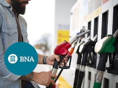 Banco Nación se la juega y devuelve $ 90.000 en nafta en julio, ¿cómo acceder al beneficio?