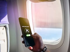 Fin del misterio: esto es lo que sucede si no activas el "Modo avión" en un vuelo