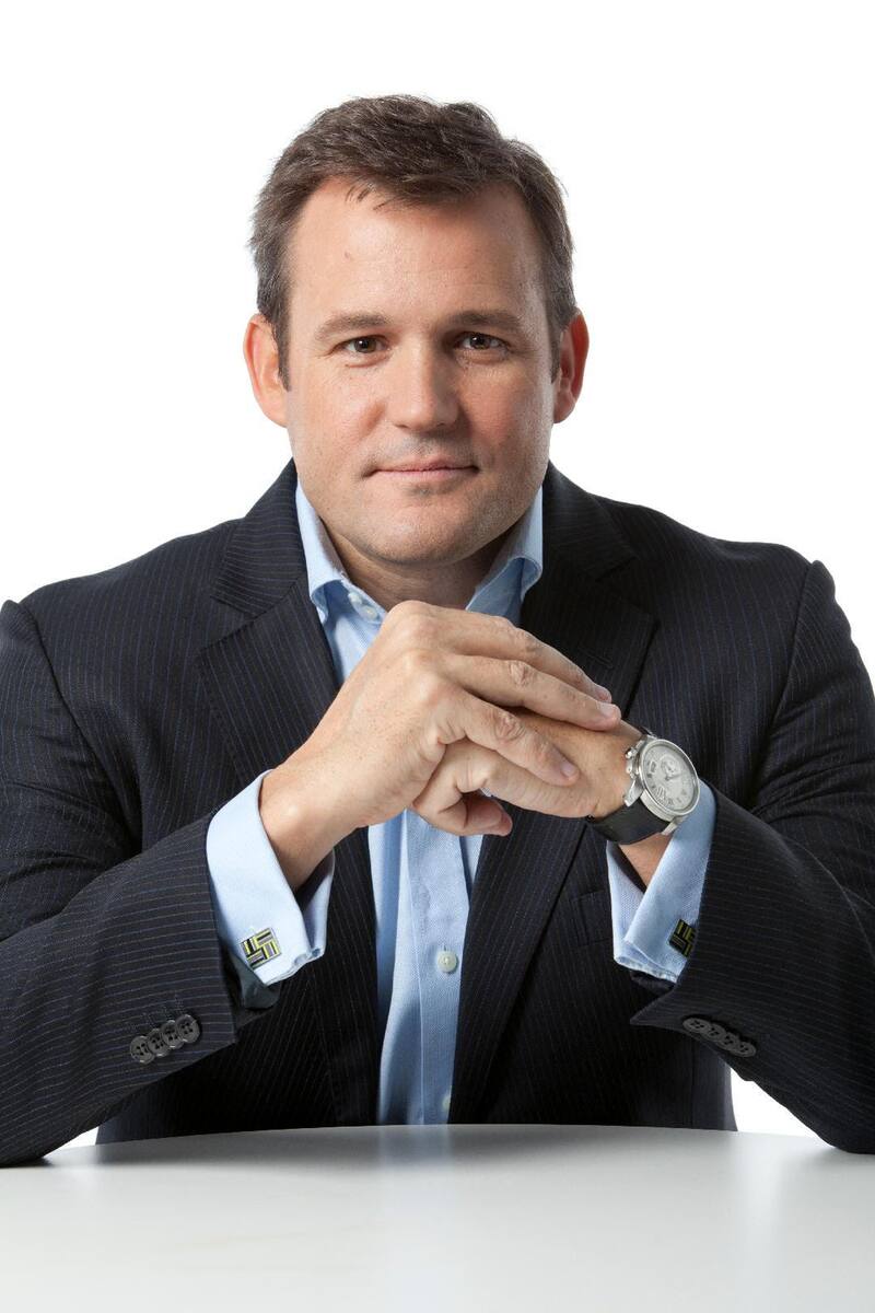 Chandlee, líder de soluciones empresariales globales de TikTok