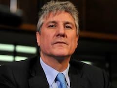 "Soberanxs": el nuevo espacio político de Amado Boudou tras la derrota oficialista