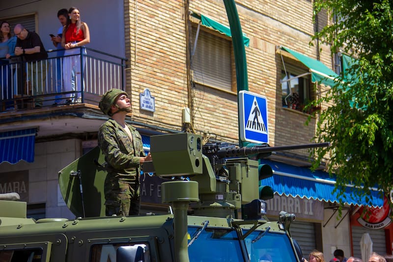 El Consejo de Ministros ha autorizado al Ministerio de Defensa la celebración de un contrato con la empresa Navantia para la construcción de dos Buques Hidrográficos Costeros. (Imagen: Shutterstock)