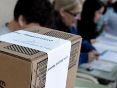 Elecciones 2025: ¿quién ganó en Hurlingham?