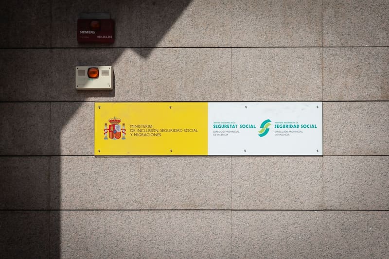 La forma más ágil de acceder a tu informe de vida laboral es a través del portal Import@ss de la Tesorería General de la Seguridad Social. (Imagen: archivo)