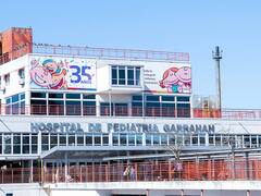 Conflicto en el Garrahan: el Gobierno dictó la conciliación obligatoria para frenar el paro