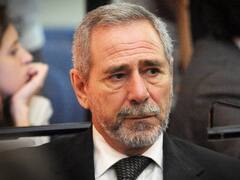 La Justicia ordenó liberar a Ricardo Jaime