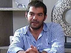 Fuerte acusación de Elaskar sobre 'La Rosadita': "La lavadora número uno era Cristina"