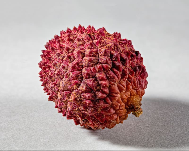 Los estudios científicos respaldan las propiedades medicinales del litchi. (Foto: Freepik)