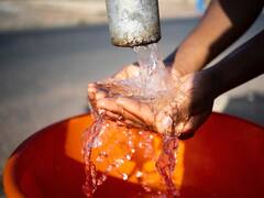 El país de Sudamérica que se quedaría sin agua potable en 2030: hoy cuenta con grandes reservas de agua dulce