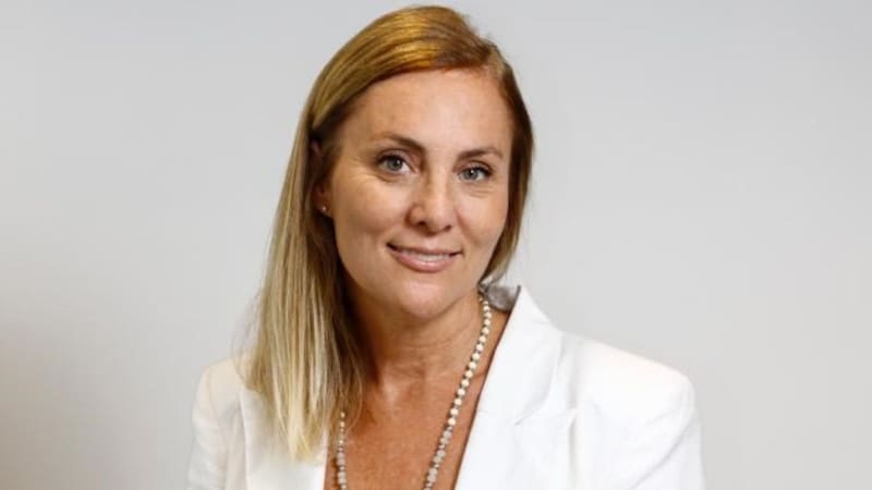 Virginia Gilligan es Directora de Comunicaciones y Sustentabilidad Social
de Bayer Cono Sur.