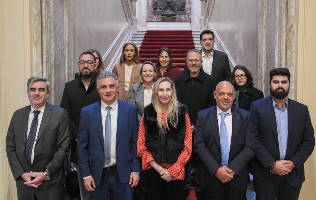 Karina Milei reunió a legisladores bonaerenses de La Libertad Avanza para articular la campaña 2027