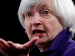 Eliminar el derecho al aborto tendría "efectos perjudiciales" para la economía de Estados Unidos, dijo Yellen