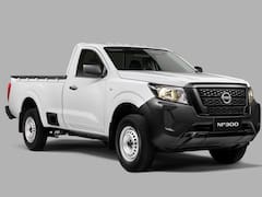 Las “PRO de verdad”: las claves que pesan más a la hora de evaluar Nissan Pickups