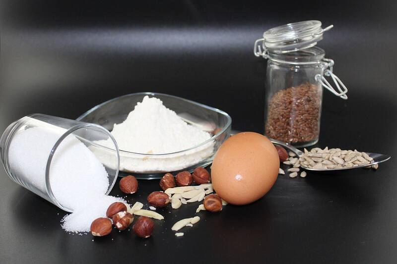 Receta de Calabaza en dulce (foto: Pixabay).