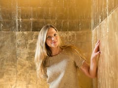 Alix de Ligne, la princesa belga con corazón carioca