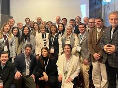 La bancada del agro participa de una cumbre regional: retenciones y mercados, en agenda