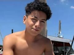 Encontraron el cuerpo de Martín Núñez, el joven desaparecido en el Río de la Plata