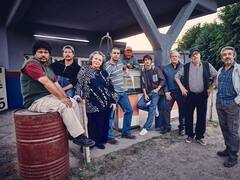 'La odisea de los giles': mirá el tráiler de la nueva película de Darín sobre 2001