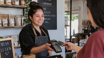 ¿Ambiciosos? Mastercard apuesta por impulsar a 1.5 millones de MiPyMEs mexicanas