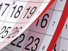 Agregaron un feriado en mayo y habrá fin de semana XXL: ¿qué se conmemora y quiénes no deberán trabajar?