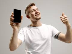 La función del teléfono celular que conviene activar si no tenés dedos largos y una pantalla muy grande