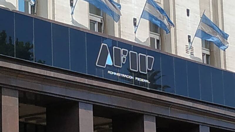 Mercedes Marcó del Pont, la titular de la AFIP, advirtió: "Vamos a profundizar el trabajo en materia de fiscalización y control sobre los sectores de mayor capacidad contributiva".