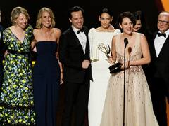 Emmys 2020: qué día, a qué hora y cómo ver la primera gala virtual de premios