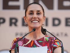 ¿Cuándo asume Claudia Sheinbaum, la nueva Presidente de México?