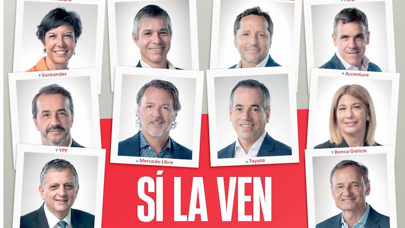 Las 100 Mejores: qué ven los que la ven